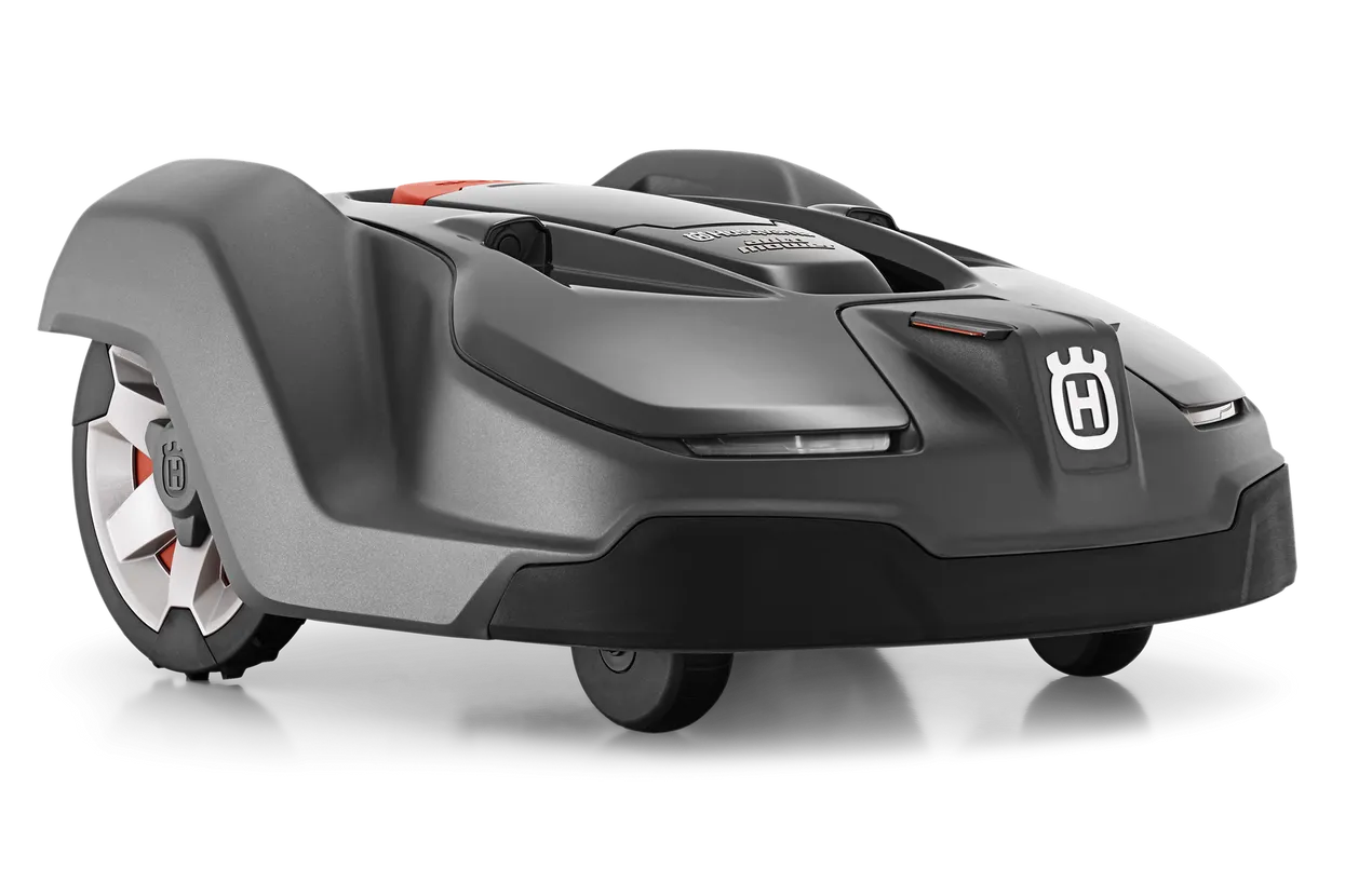 Husqvarna Automower® 450X + FREE Aspire Trimmer