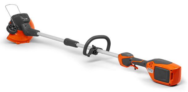 Husqvarna 110iL FLXi with battery and charger