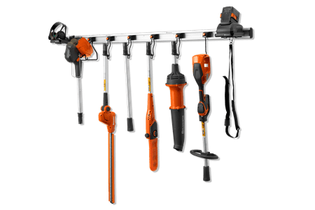 Husqvarna 110iL FLXi with battery and charger