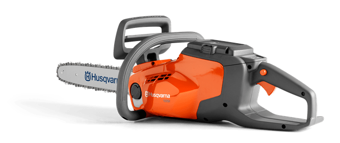 HUSQVARNA 120i - Skin Only