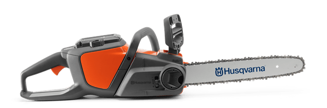 HUSQVARNA 120i - Skin Only
