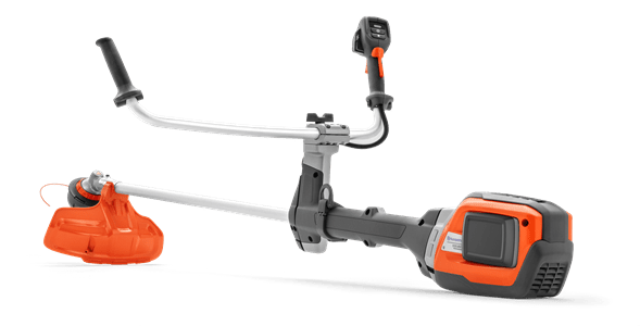 Husqvarna 535iRXT without battery and charger