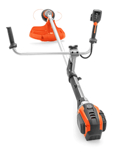 Husqvarna 535iRXT without battery and charger
