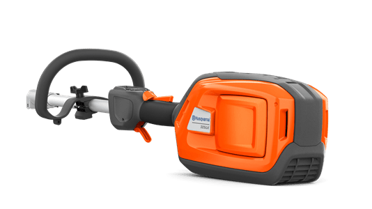 Husqvarna 325iLK without battery and charger