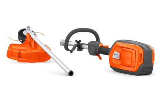 Husqvarna 325iLK without battery and charger