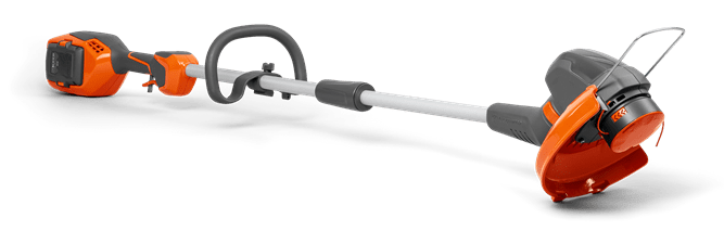 Husqvarna 110iL FLXi with battery and charger