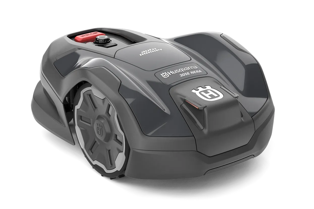 Husqvarna Automower® 305E NERA