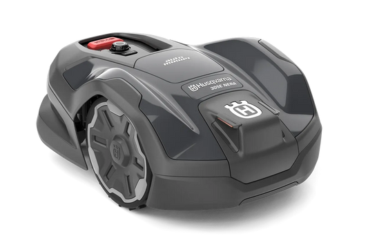 Husqvarna Automower® 305E NERA
