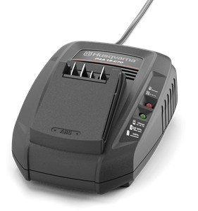 Husqvarna Aspire™ 18V C70 2.5Ah Battery Charger