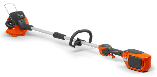 Husqvarna 110iL FLXi with battery and charger