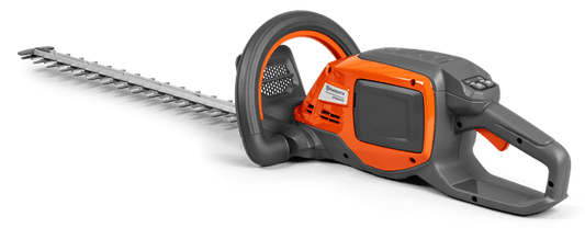 Husqvarna 215iHD45 without battery and charger