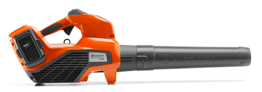 HUSQVARNA 120iB - Skin Only Air speed:	46 m/s Air flow in pipe:	10.3 m³/min Power/fuel type:	Battery