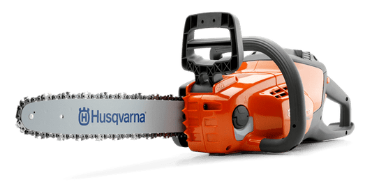 HUSQVARNA 120i - Skin Only