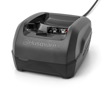 QC250 Battery Charger