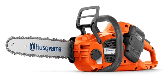 HUSQVARNA 340i - Skin Only