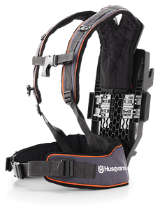 Husqvarna Backpack battery harness