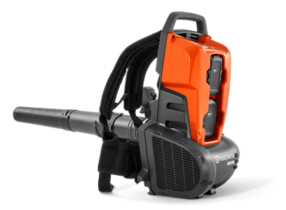 Husqvarna 340iBT without battery and charger