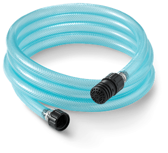 Suction Hose