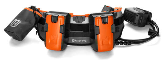 Battery Belt Flexi - Adaptor Kit