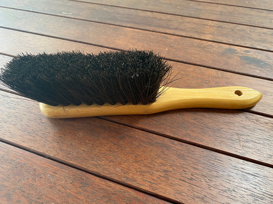 Coconut Fibre Brush