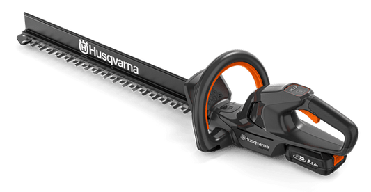 Husqvarna Aspire™ Hedge Trimmer 18V Without Battery and Charger