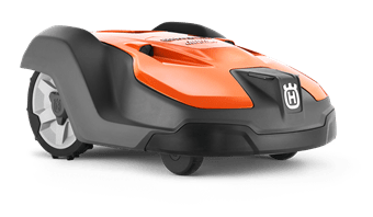 HUSQVARNA AUTOMOWER® 550