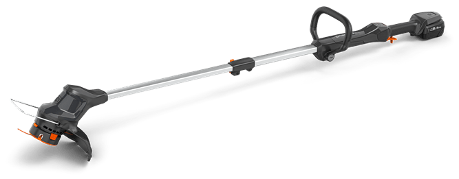 Husqvarna Aspire™ Trimmer 18V Kit With 2.5Ah Battery and 2.5Ah Charger