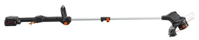 Husqvarna Aspire™ Trimmer 18V Kit With 2.5Ah Battery and 2.5Ah Charger