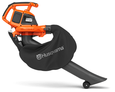 Husqvarna 120iBV without battery and charger